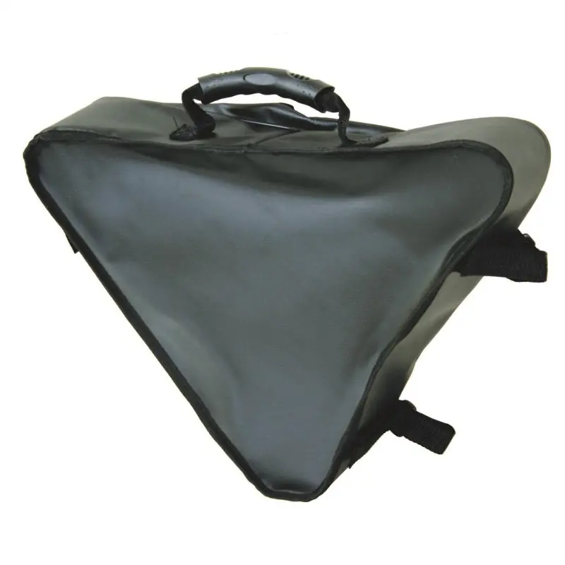 Buy Direct Rugged Ridge UTV Recovery Bag