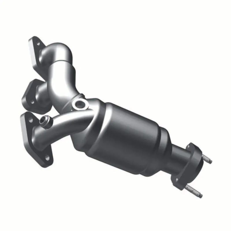 MagnaFlow Conv DF 95 Contour 2.5 Rear Manifold CA Direct From Factory
