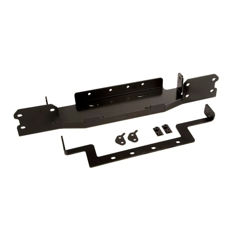 Price Cut Rugged Ridge Winch Mount Plate 2018-20 Jeep JL/JT