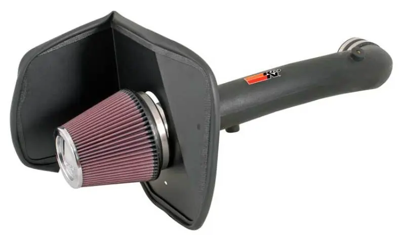 Viral K&N 05-07 Toyota Tundra/Sequoia V8-4.7L AirCharger Performance Intake