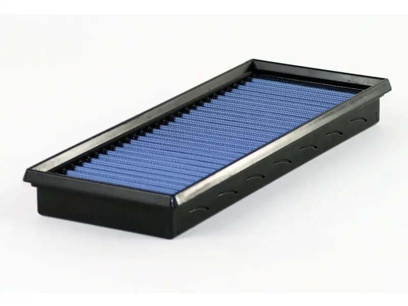 aFe MagnumFLOW Air Filters OER P5R A/F P5R Audi A4 09-11 / Q5 09-10 L4-2.0L (t) Modern