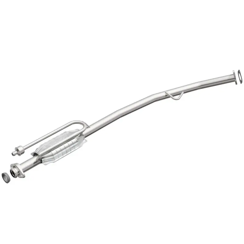 Editor’s Pick MagnaFlow Conv DF 86-89 Subaru RX/XT Rear CA