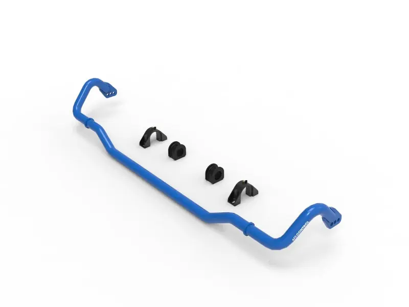 aFe 2020 Chevrolet Corvette C8 Control 3-Way Adjustable Rear Sway Bar Hot Picks