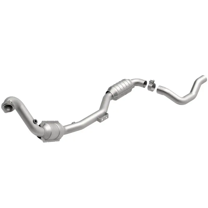 Premium MagnaFlow Conv DF 01-03 Mercedes ML55 Passenger Side 5.5L