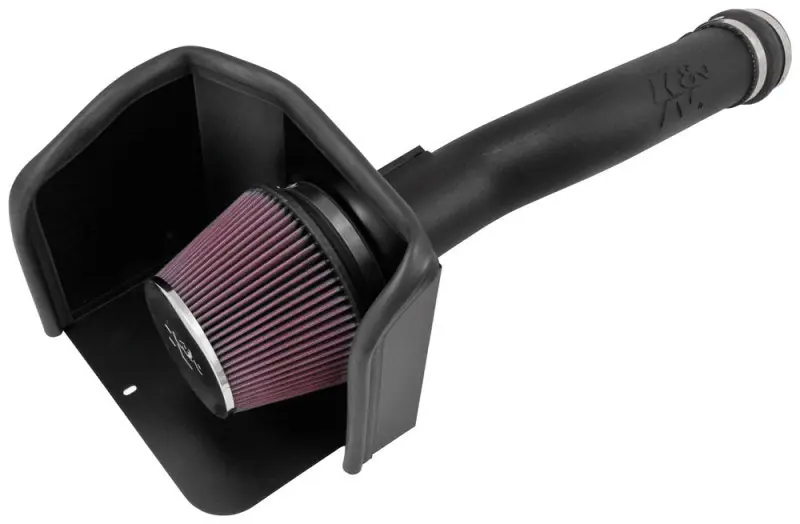 K&N 2016 Toyota Tacoma V6 3.5L AirCharger Performance Intake Factory Price