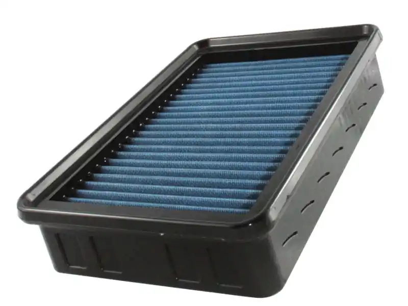 aFe MagnumFLOW Air Filters OER P5R A/F P5R Mitsubishi EvoX08 L4-2.0L Lancer08-11 Premium