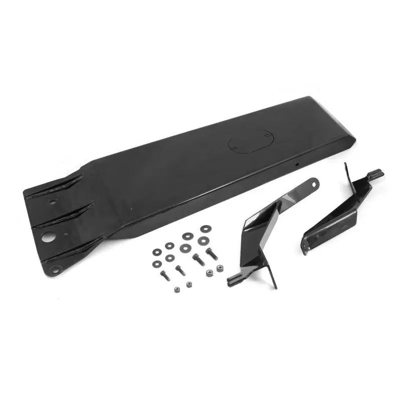 Save Now Rugged Ridge Engine & Trans Skid Plate 3.8L 07-11 Jeep Wrangler
