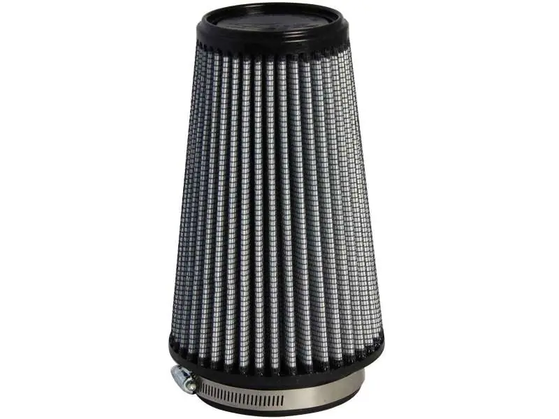 aFe Magnum FLOW Pro DRY S Air Filter 3-1/2in F x 5in B x 3-1/2in T x 8in H Discount