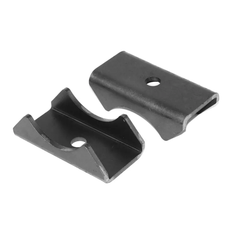 Free Shipping Rugged Ridge Leaf Spring Perch 2.5ines Wide