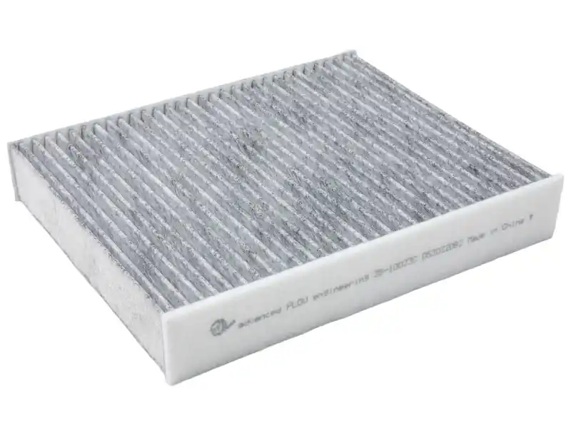 aFe POWER Carbon Cabin Air Filter - 12-21 BMW 2/3/4 Series Various Models Latest