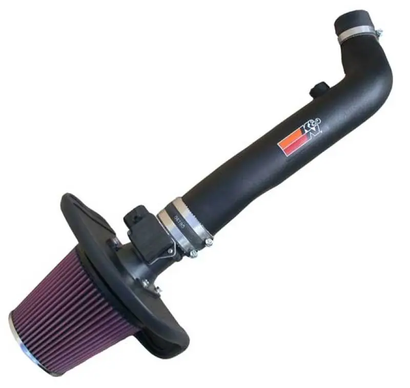 Factory Price K&N 02-04 Ford Ranger / Mazda B3000 V6-3.0L Performance Intake Kit