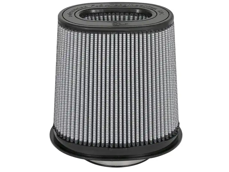 Free Delivery aFe MagnumFLOW Air Filters IAF PDS A/F PDS 5in F x (9x7)in B x (7-1/4x5)in T (Inv) x 8in H