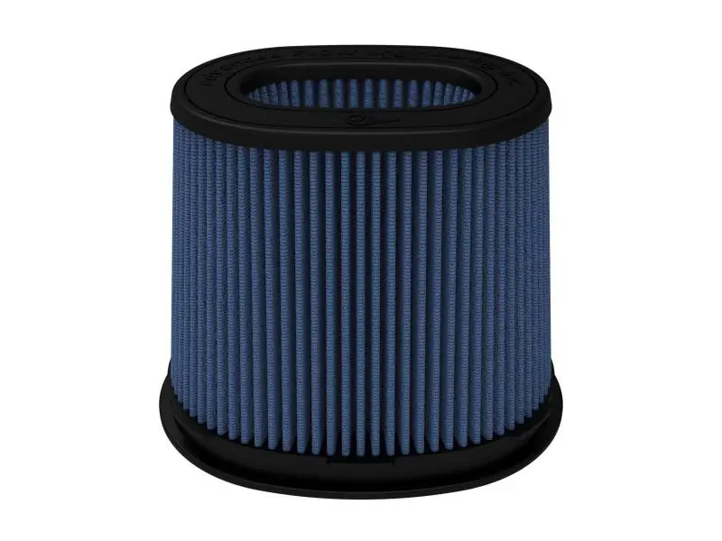 aFe MagnumFLOW Pro 5R Air Filter (6 x 4)in F x (8-1/2 x 6-1/2)in B x (7-1/4 x 5)in T x 7-1/4in H Holiday Sale