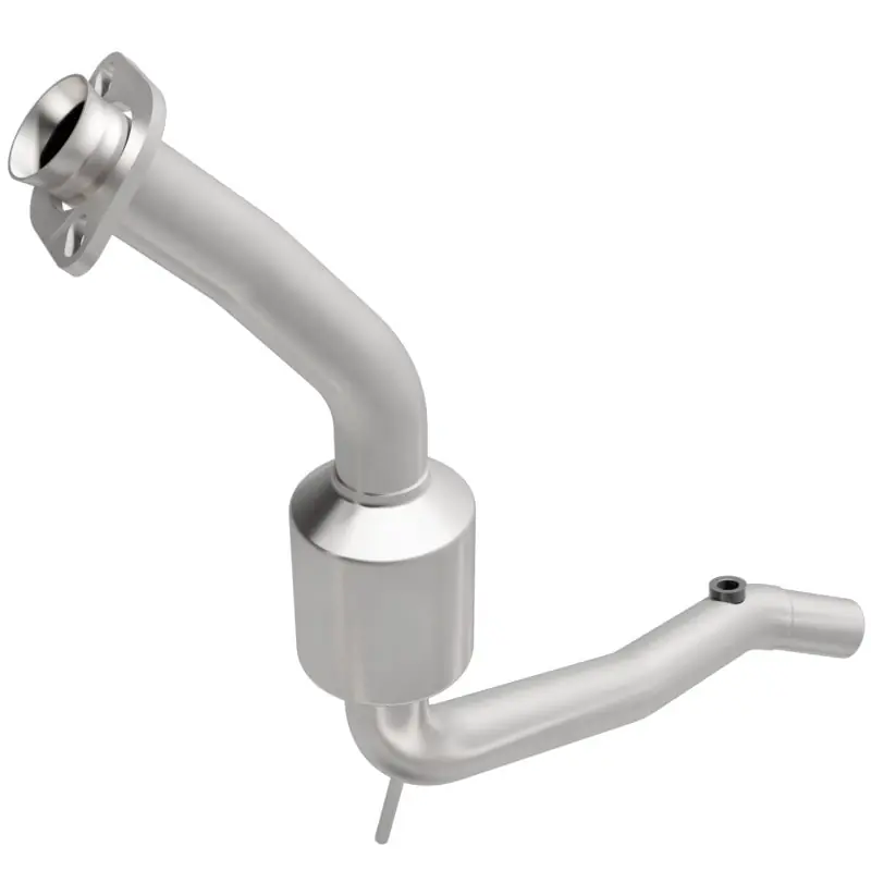 Top Rated MagnaFlow Conv DF 96-97 Chrysler Concorde 3.5L