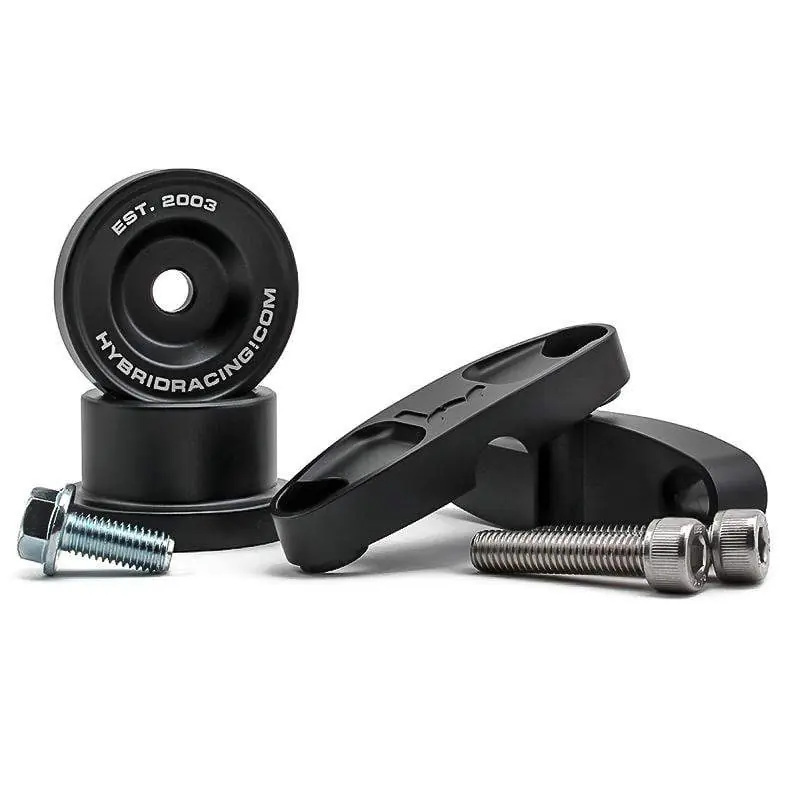 Hybrid Racing B-Series Solid Shift Linkage Bushings Sale