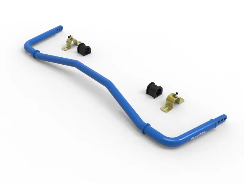 Budget aFe 16-20 Mazda Miata ND 2.0L Front Sway Bar Blue