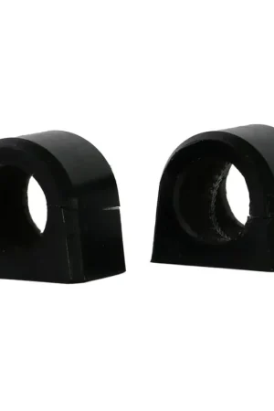 Limited Edition Whiteline Sway Bar Bushing Kit 22mm Subaru Leone MK3 84-94