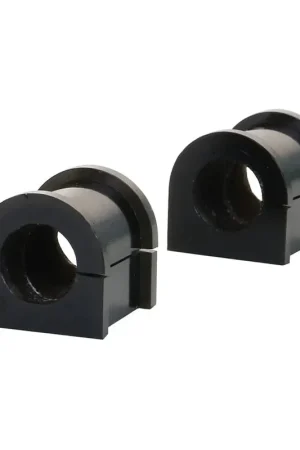 Get Yours Whiteline Sway Bar Bushing Kit 22mm Universal Daihatsu Rocky Soft Top