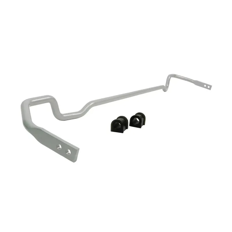 Whiteline Anti-Roll Bar Stabiliser Kit 18mm 2 Point Adjustable Toyota Budget