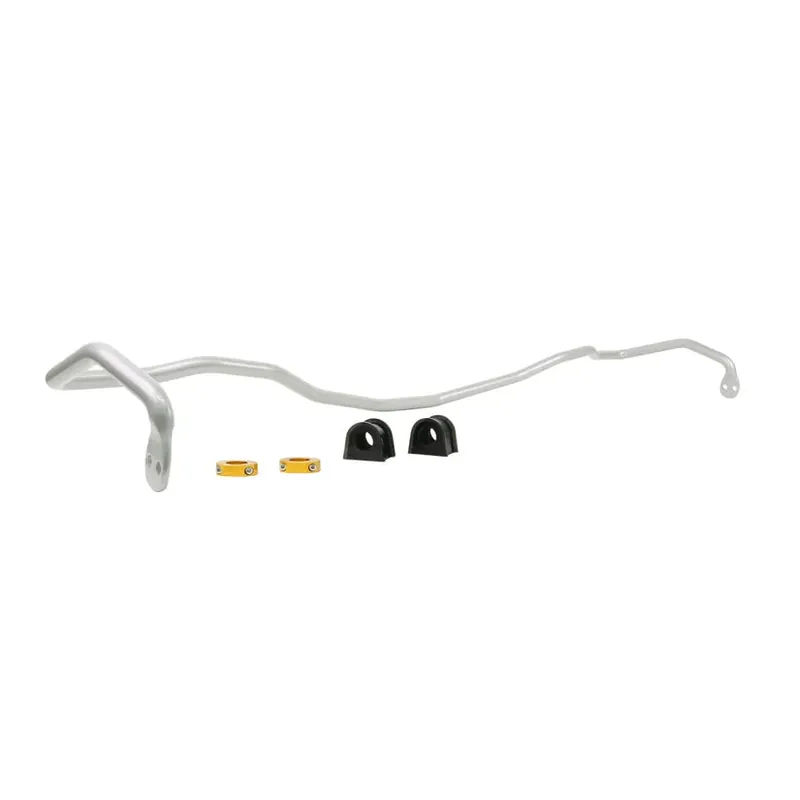 Whiteline Anti-Roll Bar Stabiliser Kit 20mm 2 Point Adjustable Subaru Get Yours