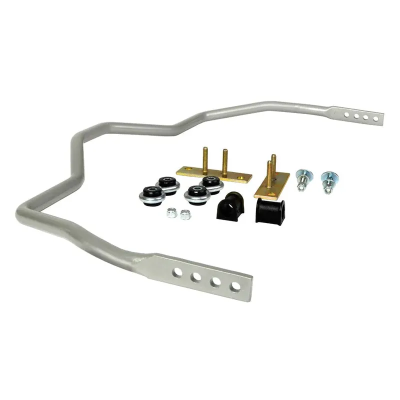 Professional Grade Whiteline Anti-Roll Bar Stabiliser Kit 20mm 3 Point Adjustable Toyota
