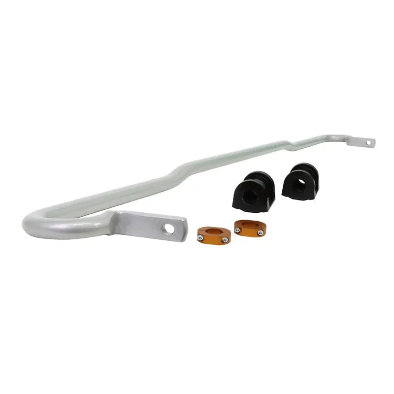 Discount Whiteline Anti-Roll Bar Stabiliser Kit 20mm Non Adjustable Subaru Outb