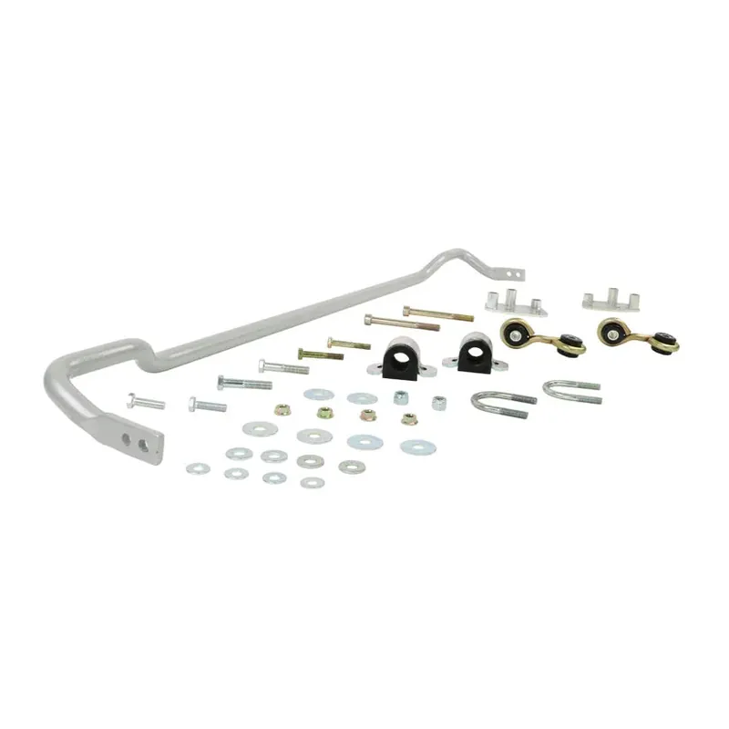 Whiteline Anti-Roll Bar Stabiliser Kit 22mm 2 Point Adjustable Honda D Special Offer