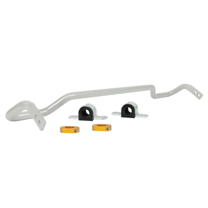 Special Offer Whiteline Anti-Roll Bar Stabiliser Kit 22mm 2 Point Adjustable Skoda O