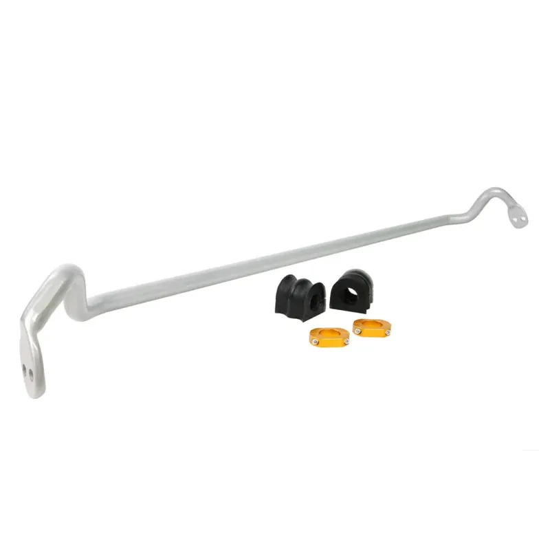 Whiteline Anti-Roll Bar Stabiliser Kit 22mm 2 Point Adjustable Subaru Clearance
