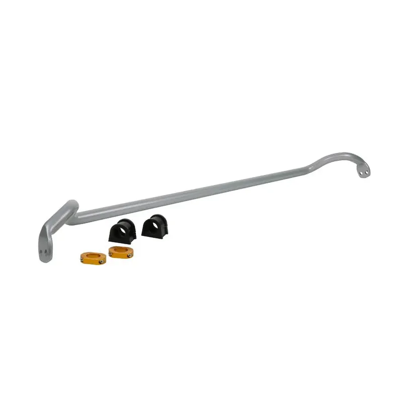 Whiteline Anti-Roll Bar Stabiliser Kit 24mm 2 Point Adjustable Subaru Sale