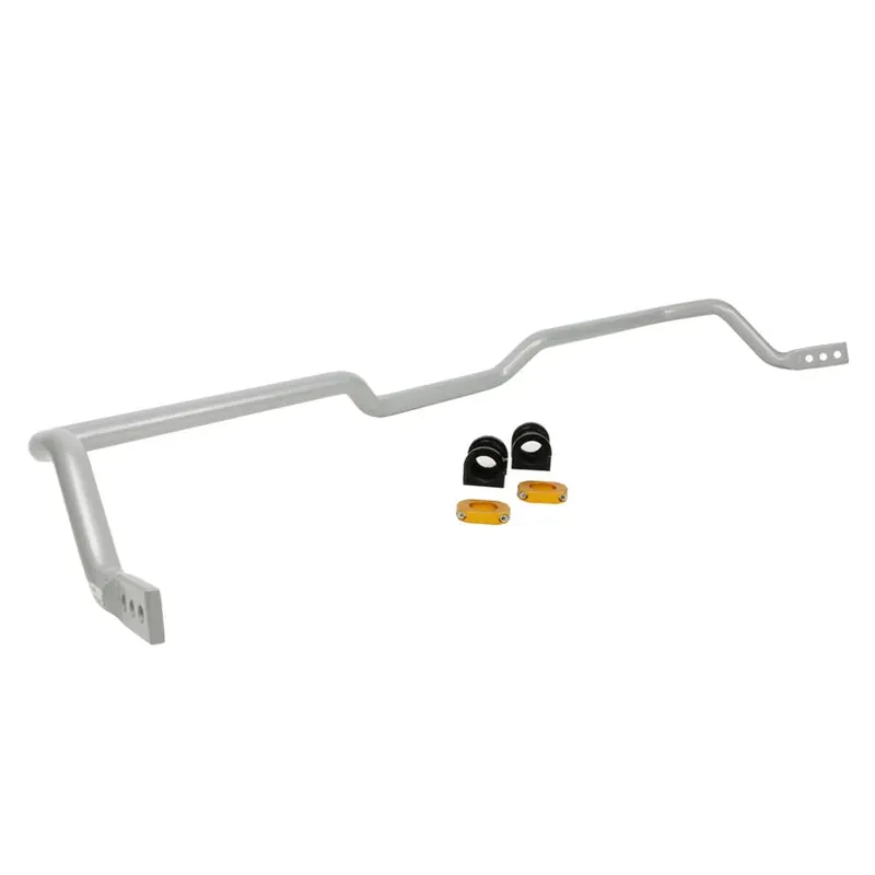 Direct From Factory Whiteline Anti-Roll Bar Stabiliser Kit 24mm 3 Point Adjustable Mitsubi