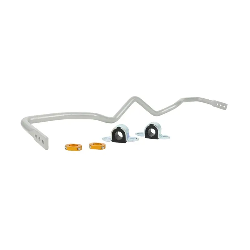 Editor’s Pick Whiteline Anti-Roll Bar Stabiliser Kit 24mm 3 Point Adjustable Nissan