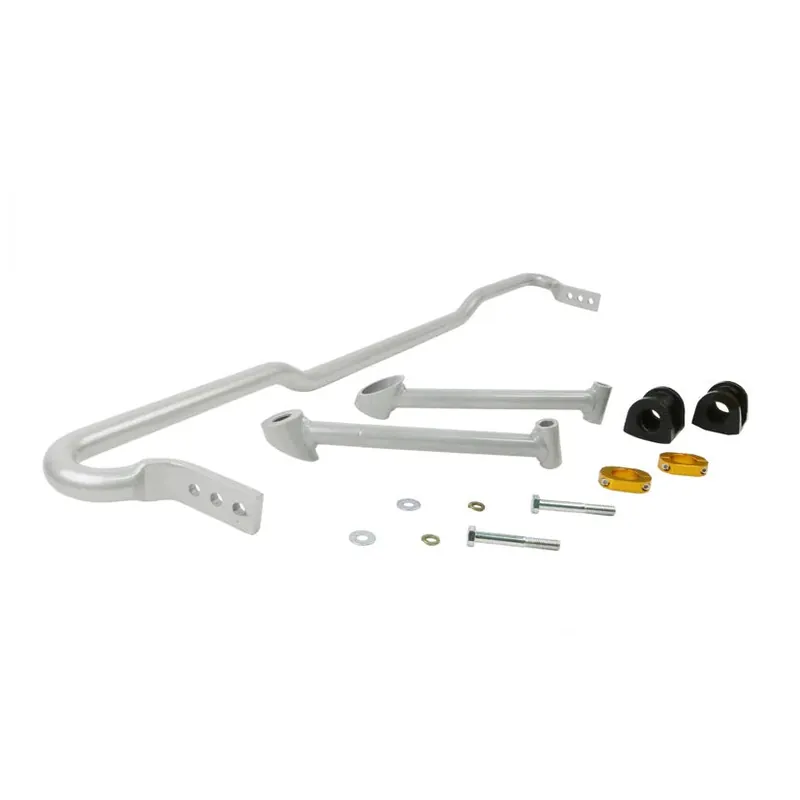 Whiteline Anti-Roll Bar Stabiliser Kit 24mm 3 Point Adjustable Subaru Exclusive Offer