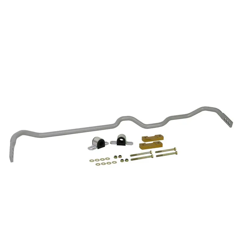 Handmade Whiteline Anti-Roll Bar Stabiliser Kit 24mm 3 Point Adjustable Volkswa