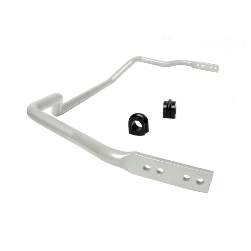 Certified Whiteline Anti-Roll Bar Stabiliser Kit 24mm 4 Point Adjustable Nissan