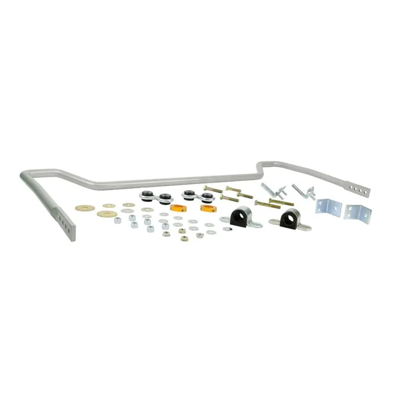 Whiteline Anti-Roll Bar Stabiliser Kit 24mm 4 Point Adjustable Vauxhal Direct From Manufacturer