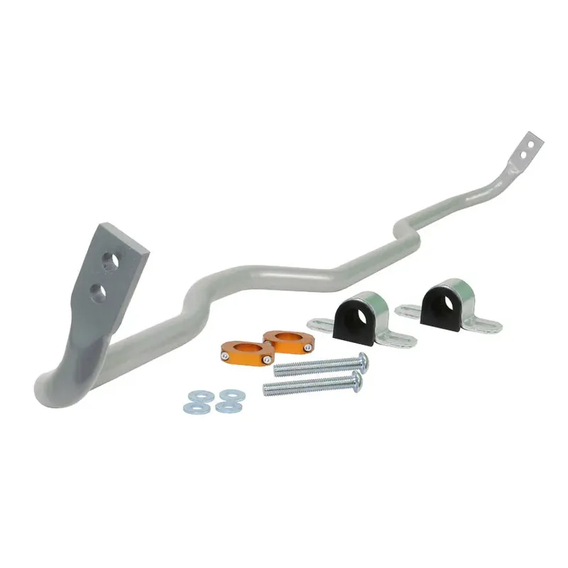 One Day Deal Whiteline Anti-Roll Bar Stabiliser Kit 24mm Excludes RS 2 Point Adjust