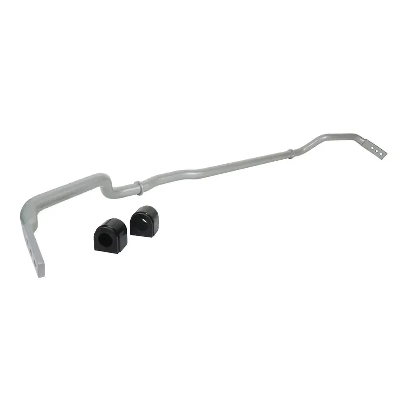 New Arrival Whiteline Anti-Roll Bar Stabiliser Kit 26mm 3 Point Adjustable BMW M4