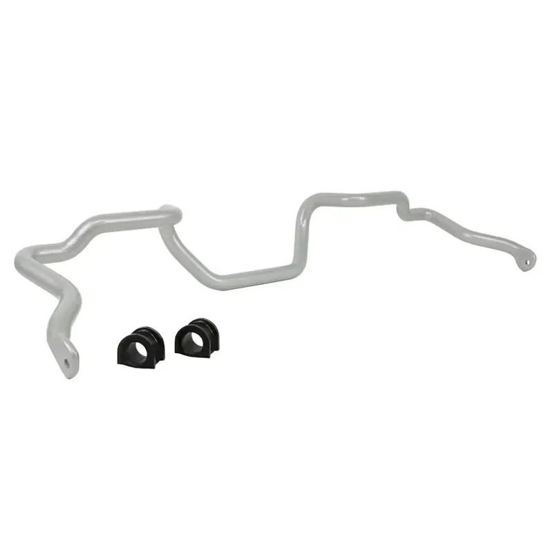 Price Cut Whiteline Anti-Roll Bar Stabiliser Kit 27mm Non Adjustable Honda Civic