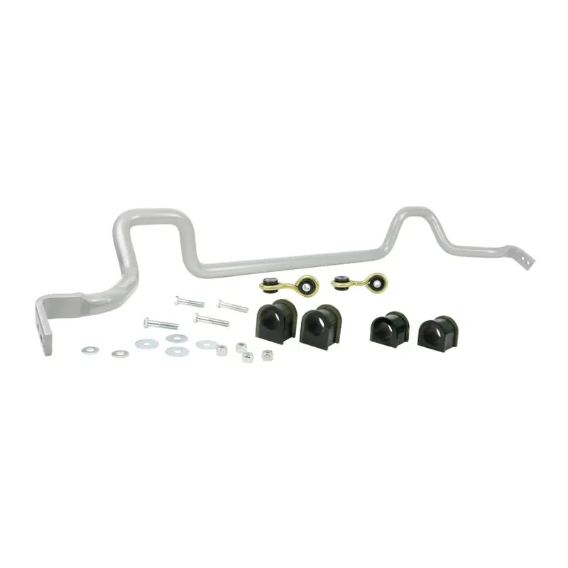 Time-Limited Whiteline Anti-Roll Bar Stabiliser Kit 30mm 2 Point Adjustable Lexus S