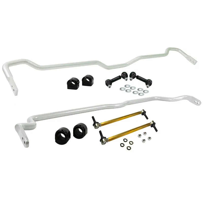 Whiteline Anti-Roll Bar Stabiliser Kit Mercedes-Benz Cla C117 13-19 No Minimum Order