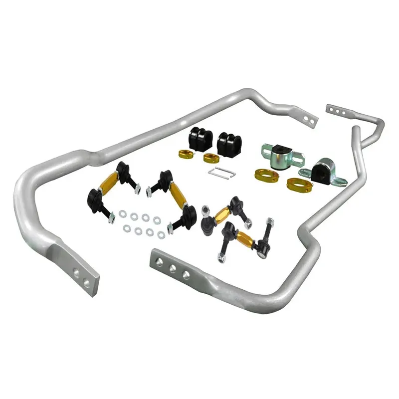 Viral Whiteline Anti-Roll Bar Stabiliser Kit Nissan 350 Z Z33 02-09
