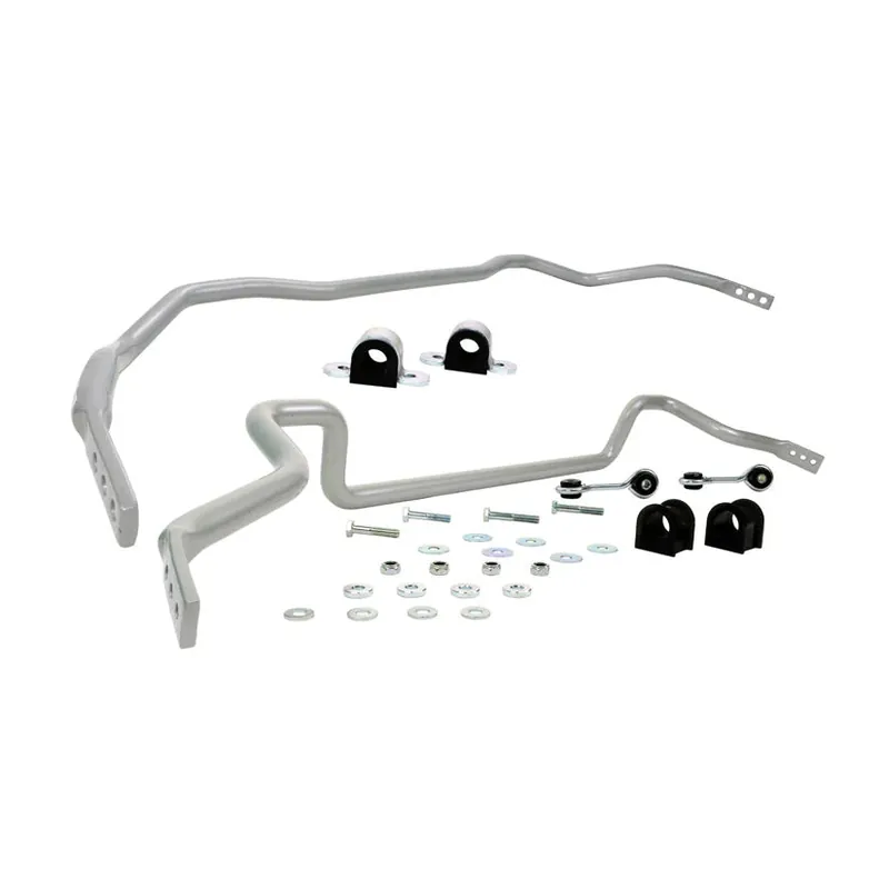 Get Yours Whiteline Anti-Roll Bar Stabiliser Kit Toyota Supra MA70 86-93