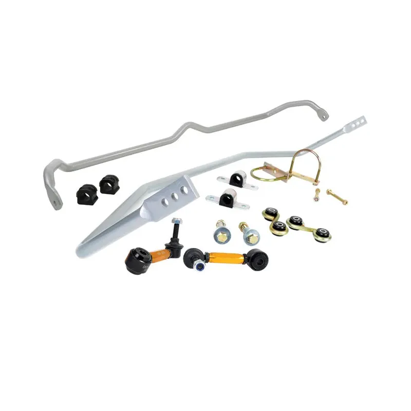 Special Offer Whiteline Anti-Roll Bar Stabiliser Kit Volkswagen Golf 1J5 MK4 97-06