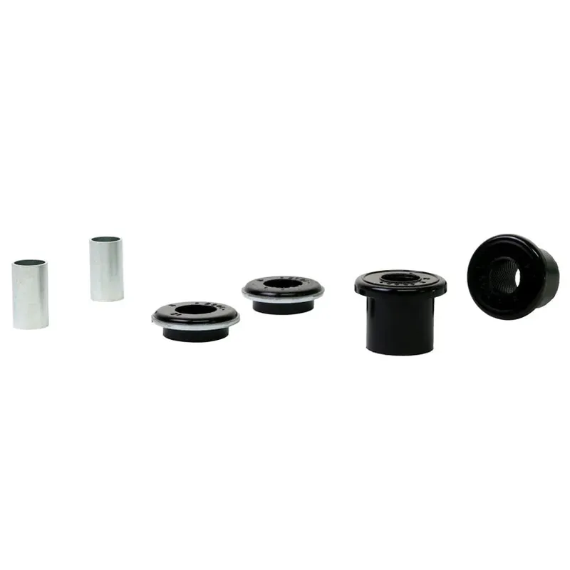 One Day Deal Whiteline Tie Bar Bushing Heavy Duty Vauxhall Monaro VY VZ 04-07