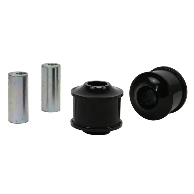 Buy Today Whiteline Tie Bar Bushing LH/RH Adjustable Alignment 0.75deg Caster In