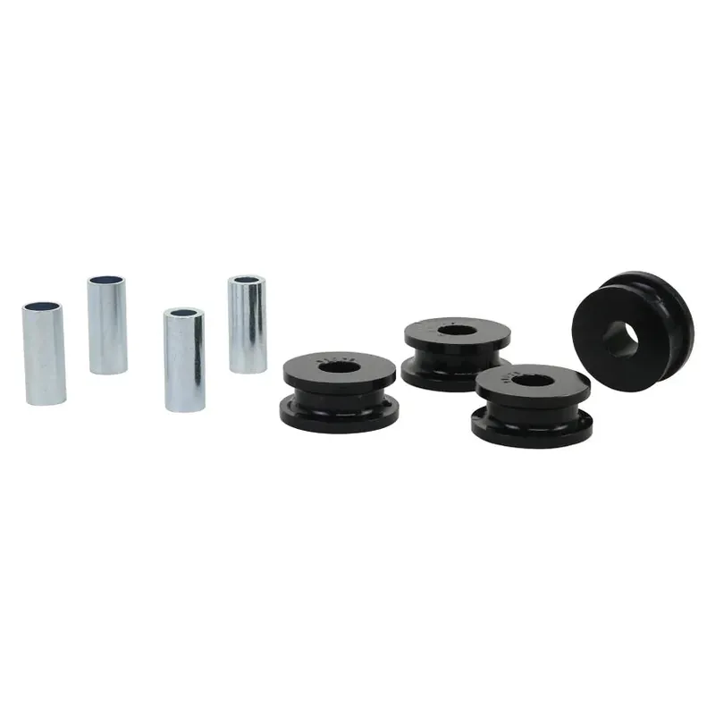 Whiteline Tie Bar Bushing Mitsubishi Cordia AA AB 82-89 Limited Edition