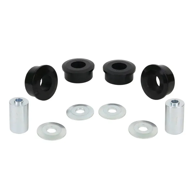 Bargain Whiteline Trailing Arm Front Bushing Skoda Superb 3T4 MK2 08-15