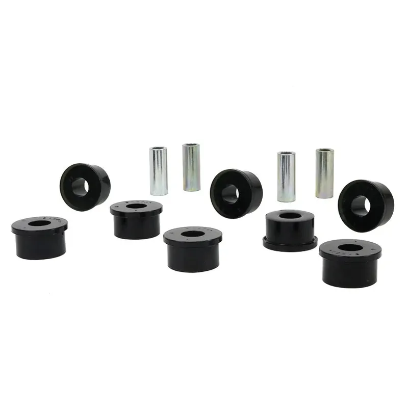 Save Now Whiteline Trailing Arm Lower Bushing Toyota Corolla Sprinter AE86 83-8