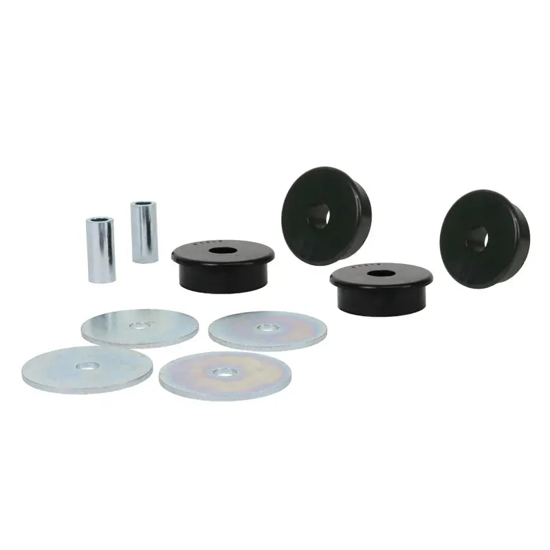 Viral Whiteline Trailing Arm Lower Front Bushing BMW Z1 88-91